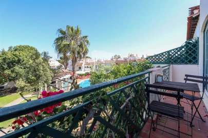Apartamento T2 para Venda em Quarteira