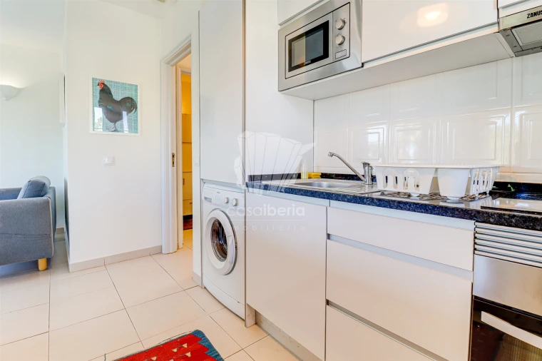 Apartamento T2 para Venda em Quarteira Foto 13