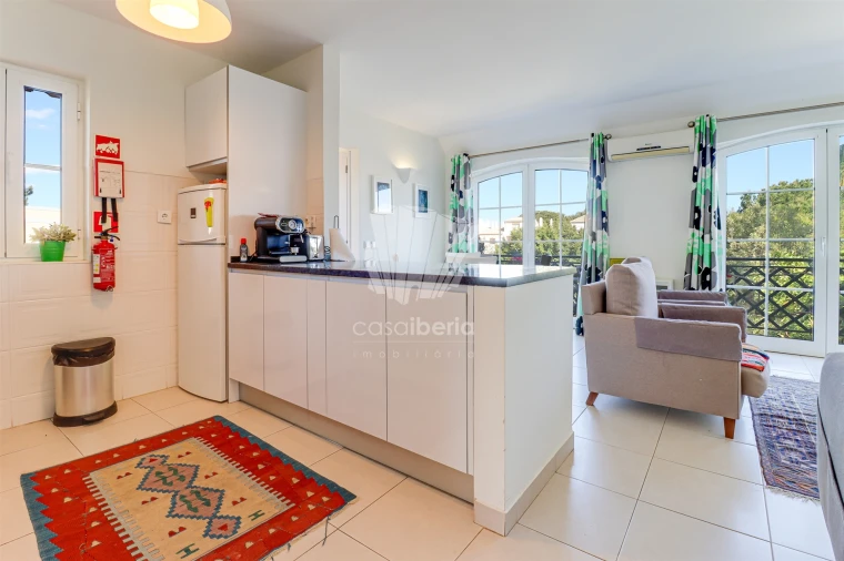 Apartamento T2 para Venda em Quarteira Foto 10