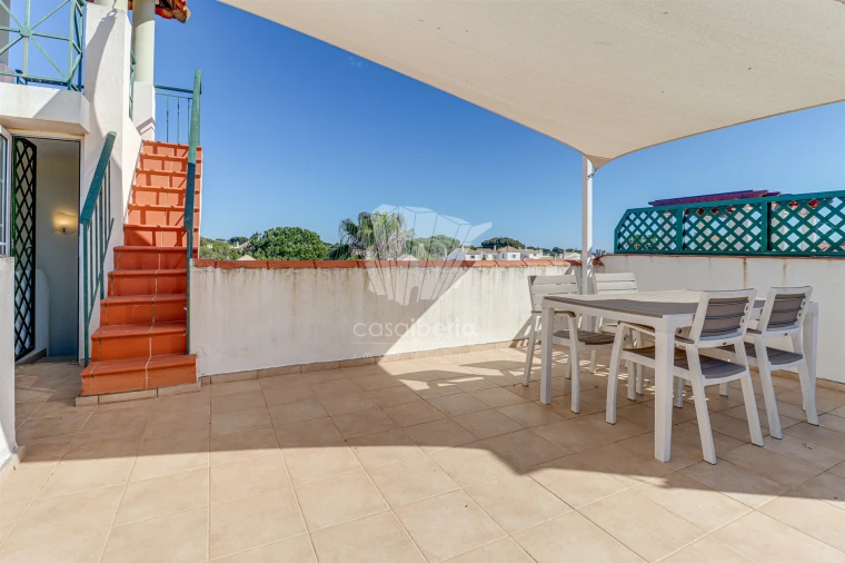 Apartamento T2 para Venda em Quarteira Foto 27