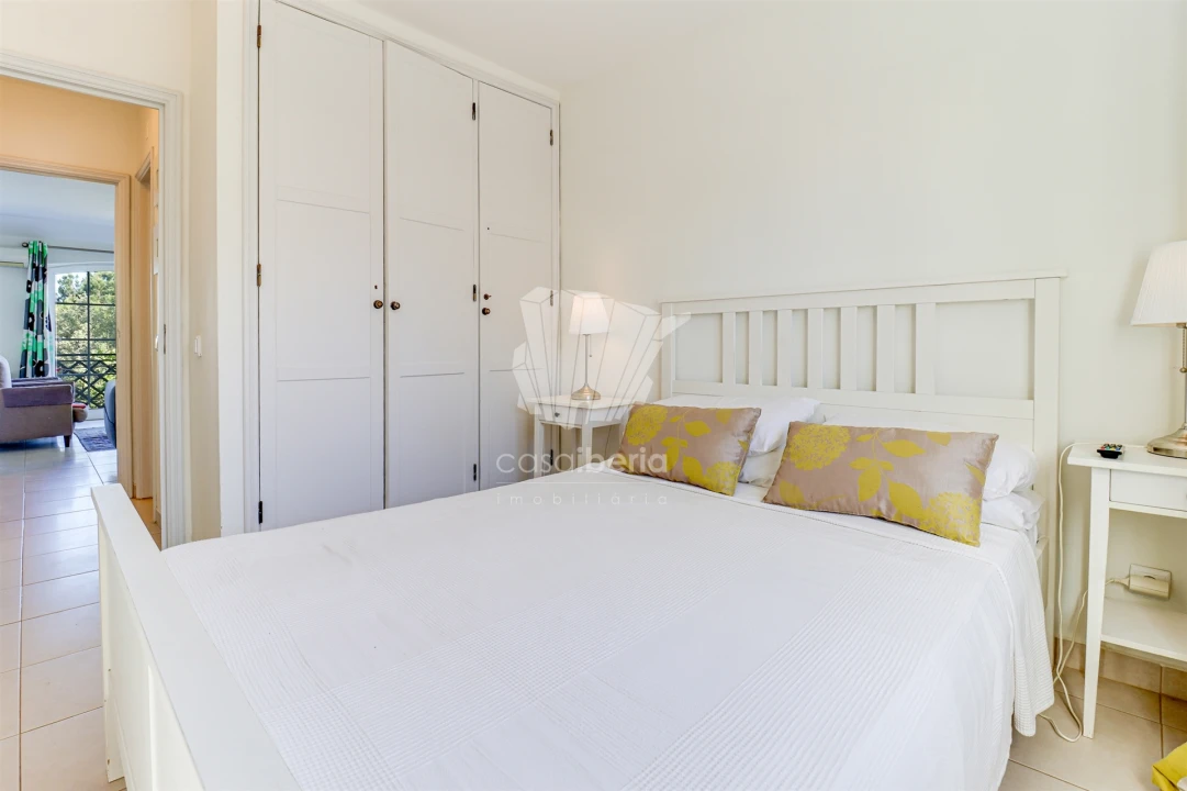Apartamento T2 para Venda em Quarteira Foto 20