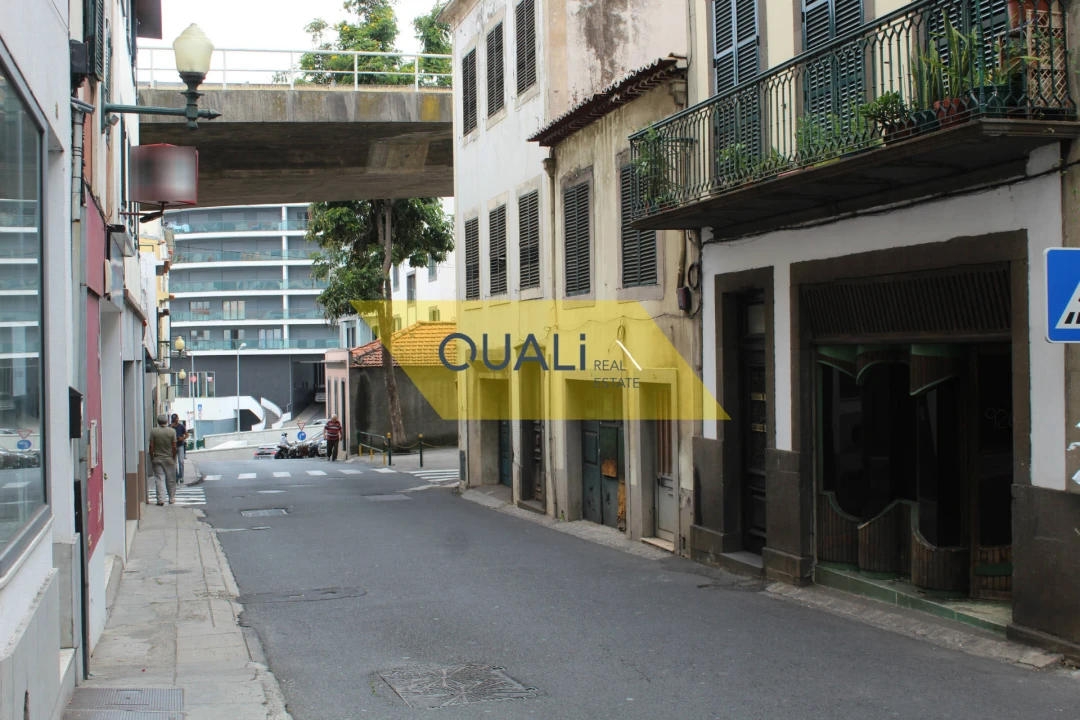 Loja para Venda em Funchal (Santa Luzia) Foto 3