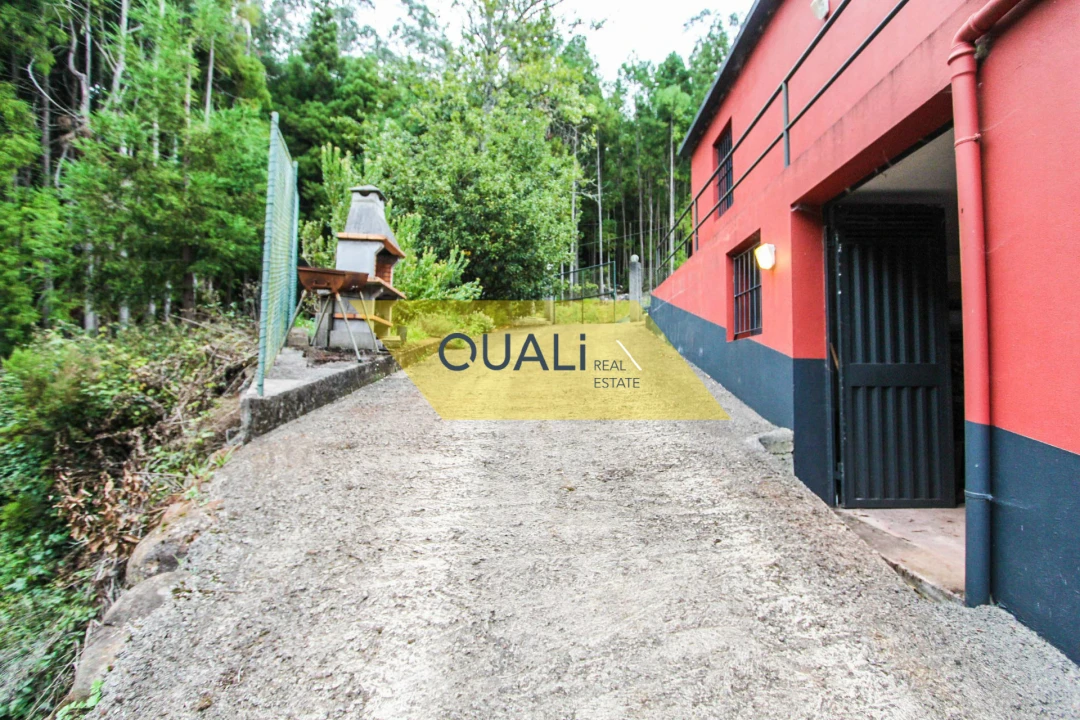 Armazém para Venda em Santo Antonio da Serra Foto 10