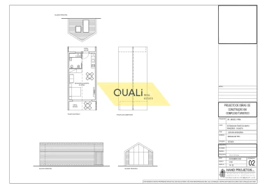 Terreno para Venda em Prazeres