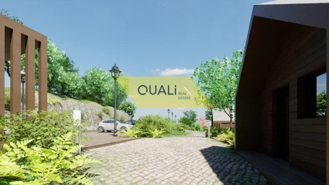 Terreno para Venda em Prazeres