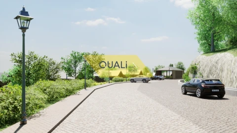 Terreno para Venda em Prazeres