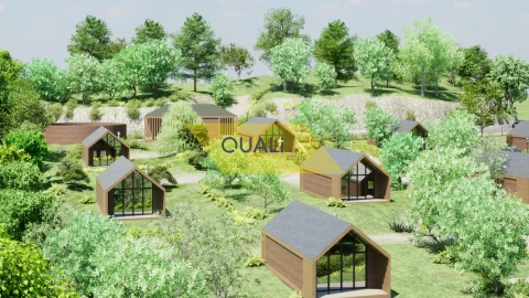 Terreno para Venda em Prazeres