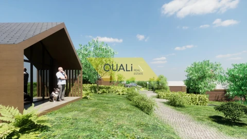 Terreno para Venda em Prazeres