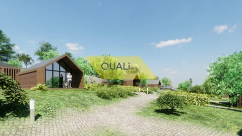 Terreno para Venda em Prazeres