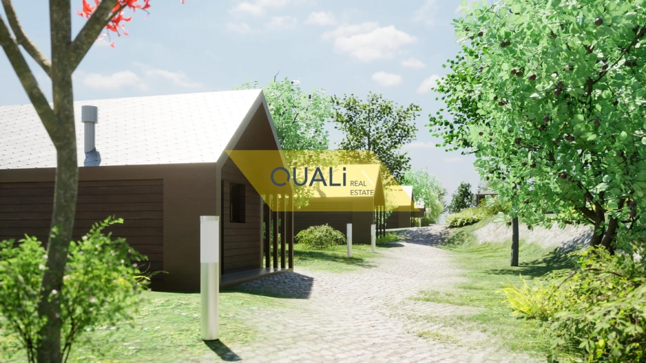 Terreno para Venda em Prazeres Foto 9