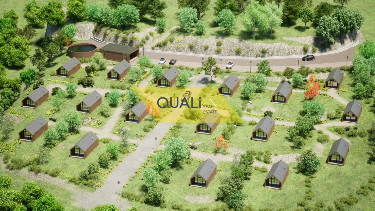 Terreno para Venda em Prazeres Foto 1