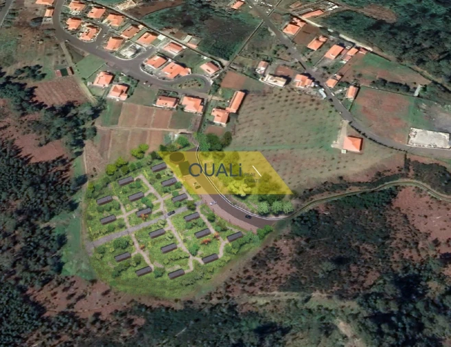 Terreno para Venda em Prazeres Foto 11