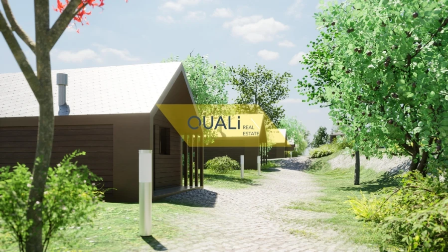 Terreno para Venda em Prazeres Foto 9