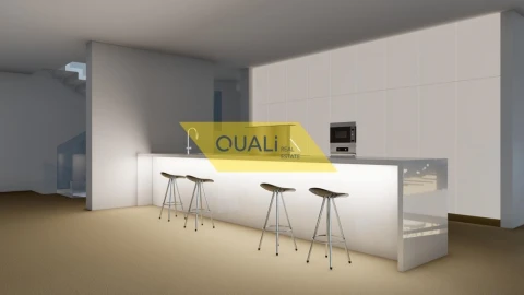 Moradia T3 para Venda em Calheta