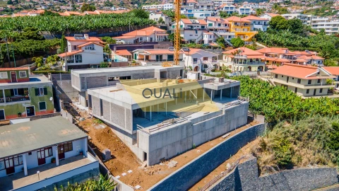 Moradia T3 para Venda em Calheta