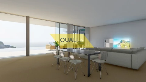 Moradia T3 para Venda em Calheta