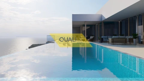 Moradia T3 para Venda em Calheta