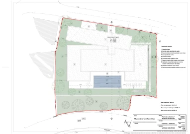 Moradia T3 para Venda em Calheta