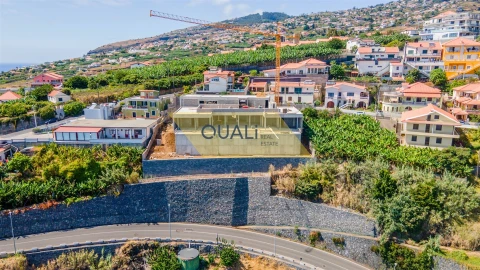 Moradia T3 para Venda em Calheta