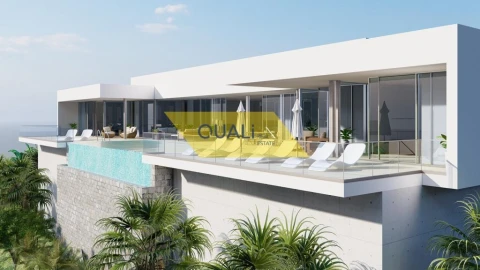 Moradia T3 para Venda em Calheta