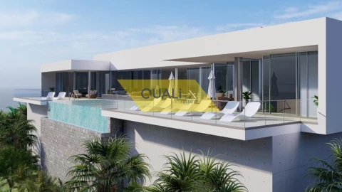 Moradia T3 para Venda em Calheta