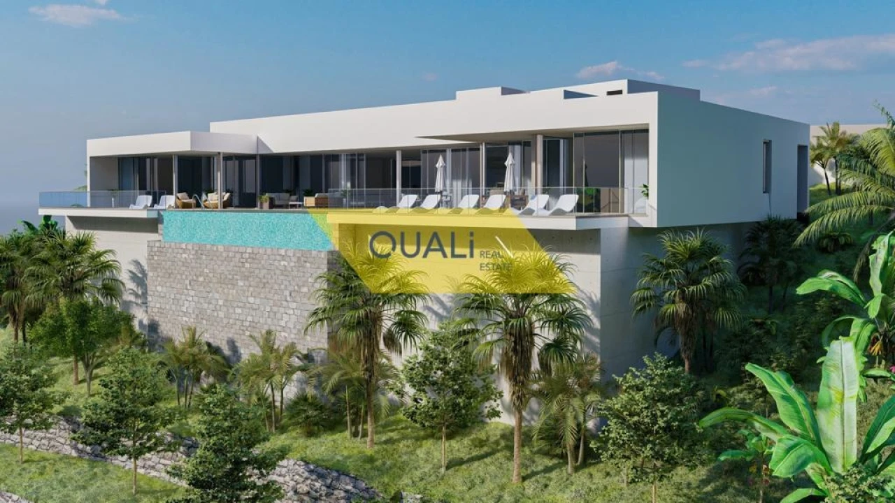 Moradia T3 para Venda em Calheta Foto 11