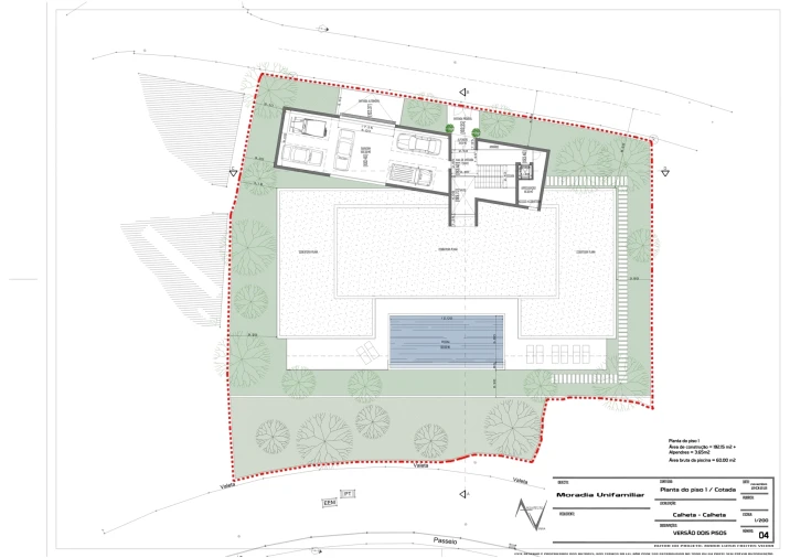 Moradia T3 para Venda em Calheta Foto 19