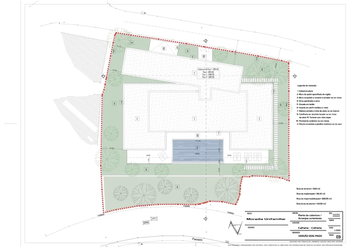 Moradia T3 para Venda em Calheta Foto 21