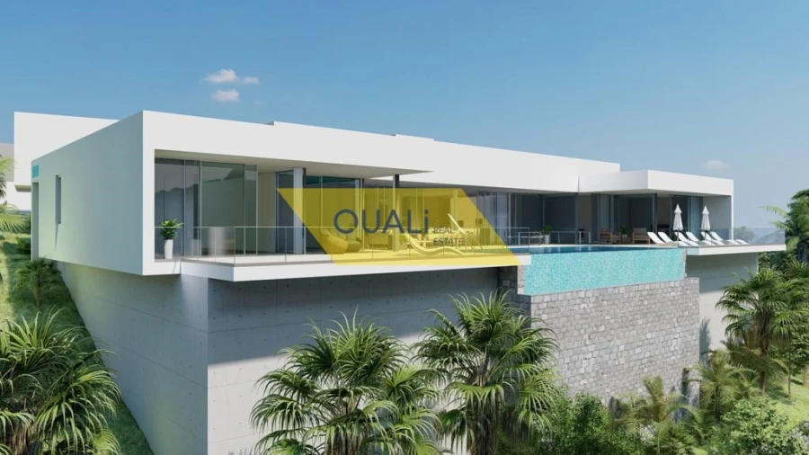 Moradia T3 para Venda em Calheta Foto 14