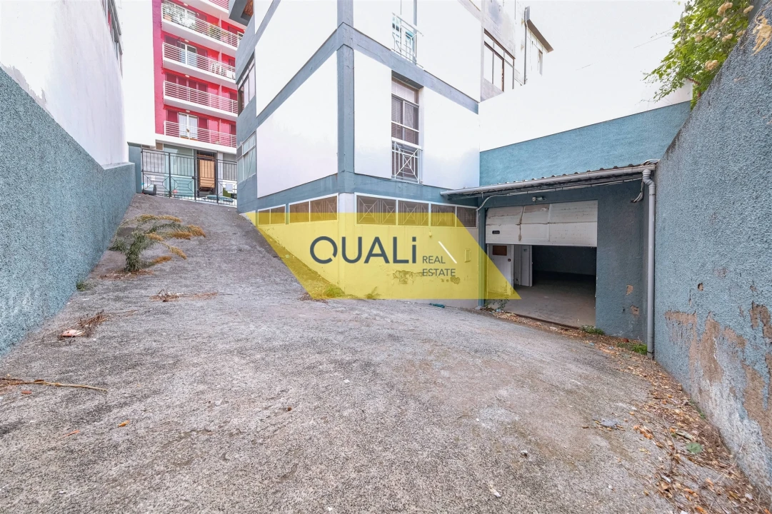 Armazém para Venda em Funchal (Se) Foto 9