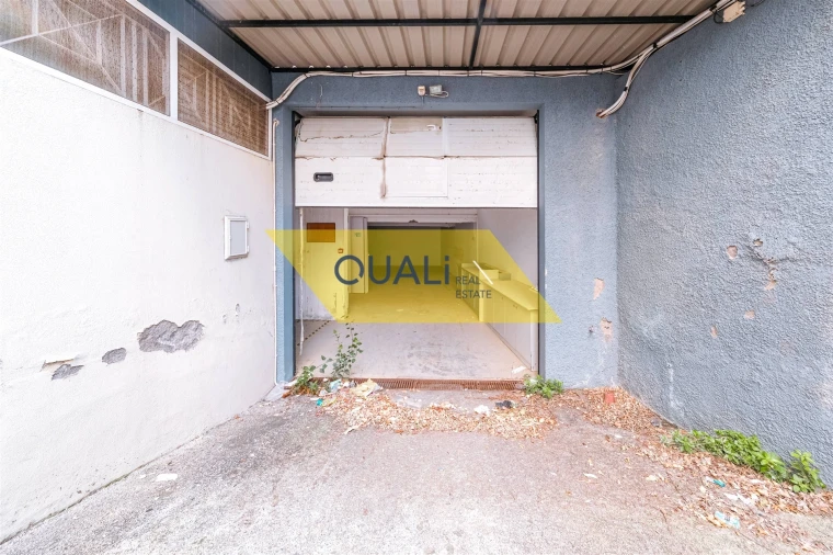 Armazém para Venda em Funchal (Se) Foto 8