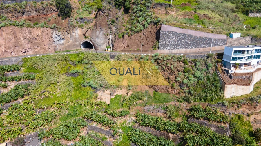 Terreno para Venda em Arco da Calheta Foto 4