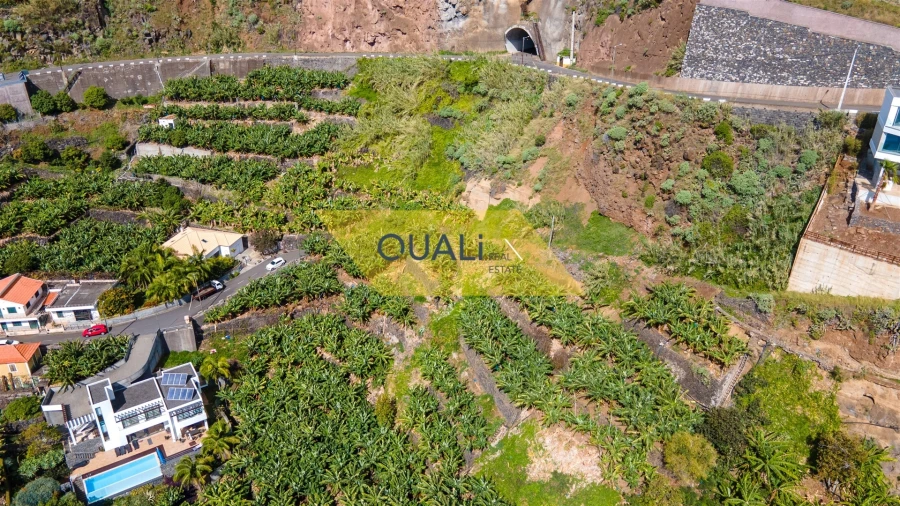 Terreno para Venda em Arco da Calheta Foto 7