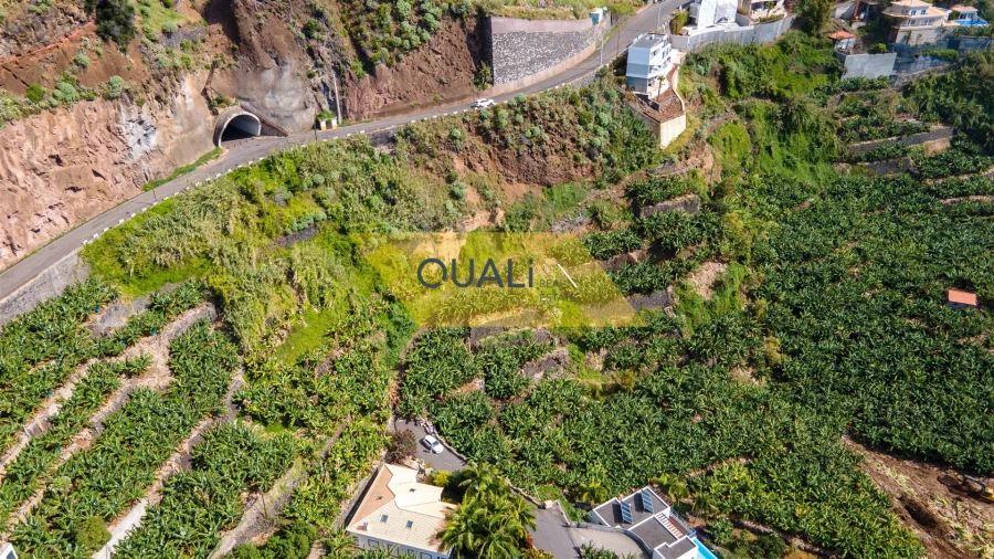 Terreno para Venda em Arco da Calheta Foto 8
