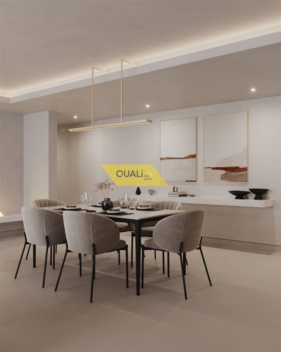 Apartamento T3 para Venda em Calheta Foto 9