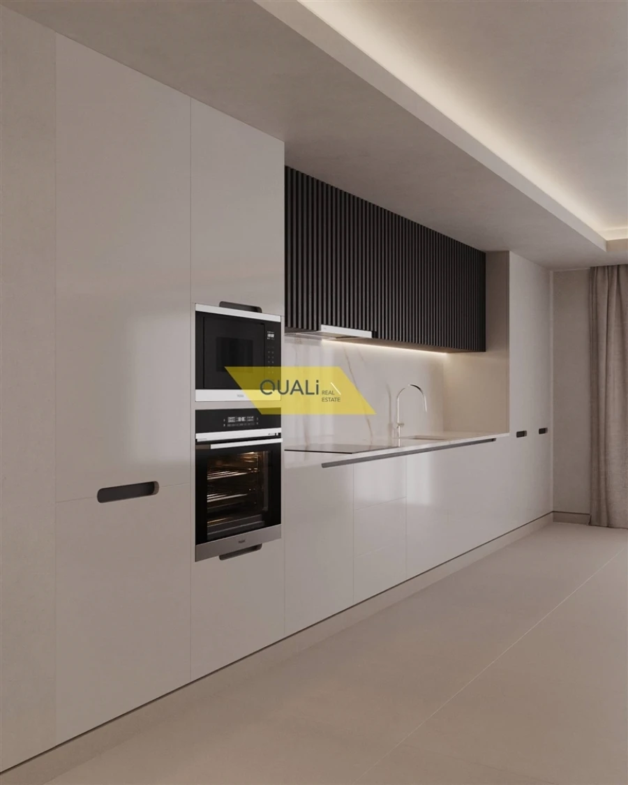 Apartamento T3 para Venda em Calheta Foto 8