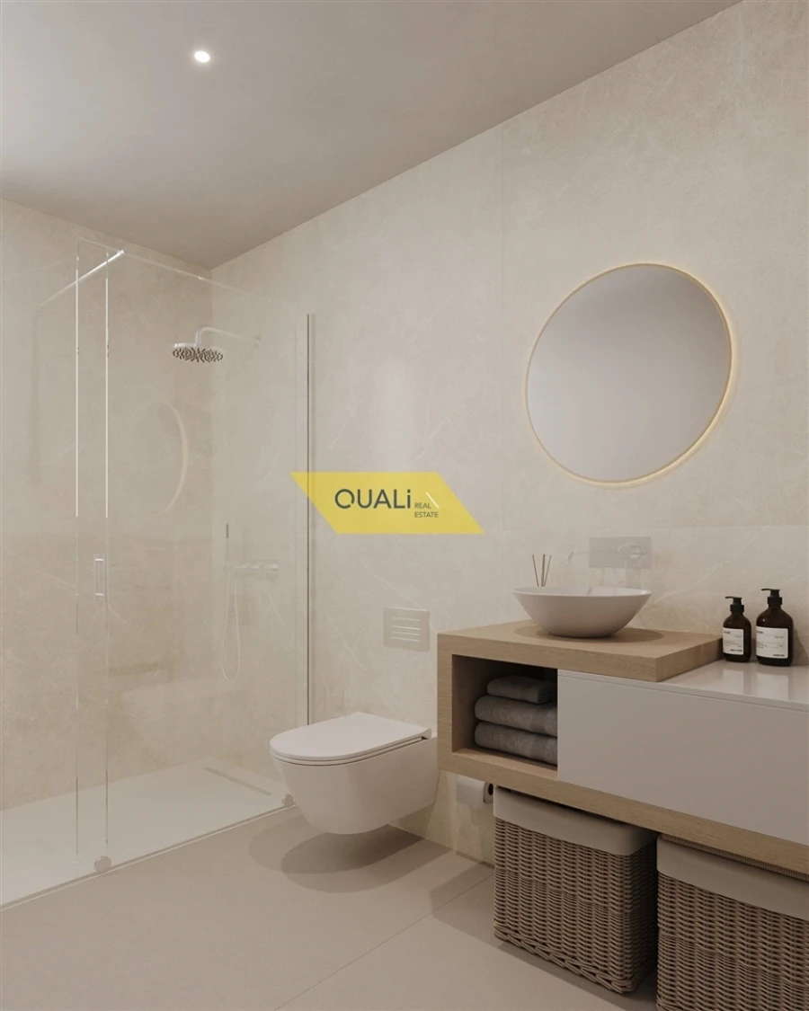 Apartamento T3 para Venda em Calheta Foto 14