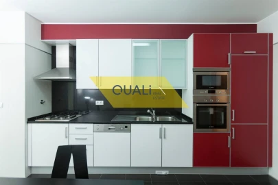 Apartamento T3 para Venda em São Martinho