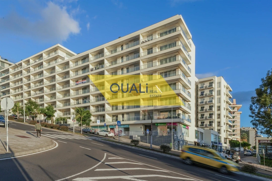 Apartamento T3 para Venda em São Martinho Foto 21