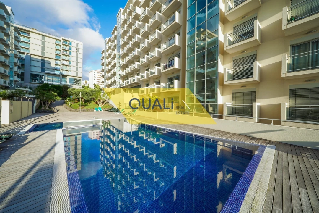 Apartamento T3 para Venda em São Martinho Foto 19