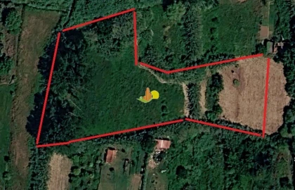 Terreno para Venda em Tavarede