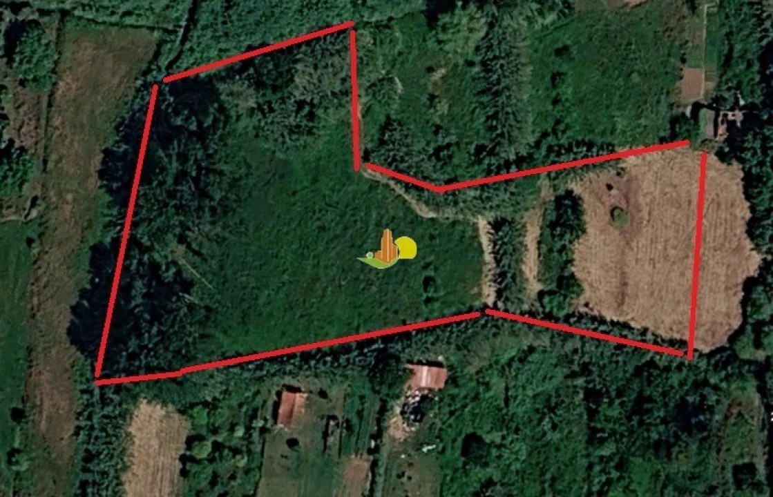 Terreno para Venda em Tavarede Foto 6