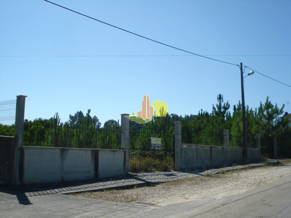 Terreno para Venda em Alhadas Foto 1