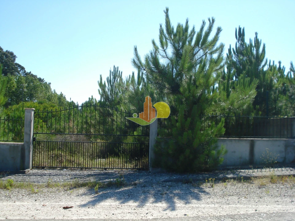 Terreno para Venda em Alhadas Foto 3