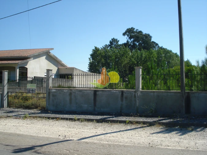 Terreno para Venda em Alhadas Foto 4