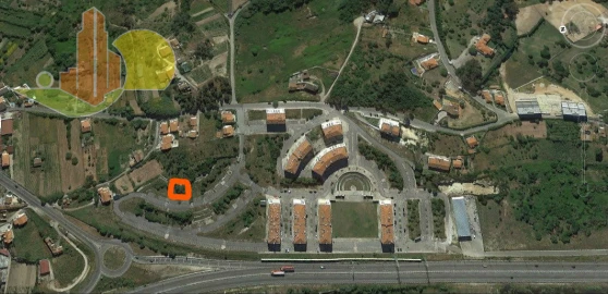 Terreno para Venda em Tavarede