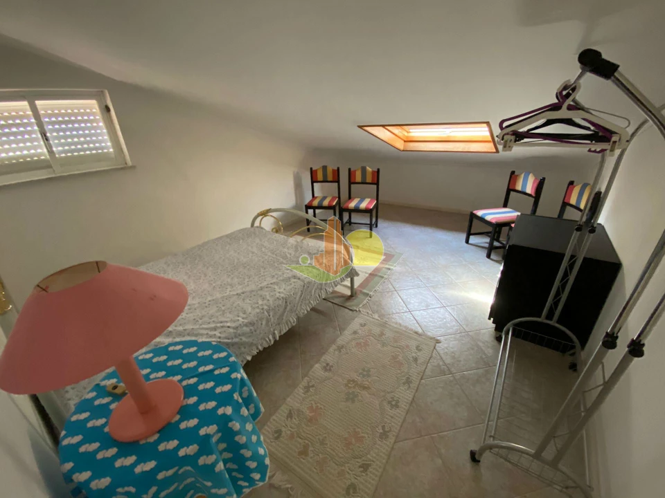Apartamento T4 para Venda em Buarcos Foto 25