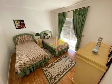 Apartamento T4 para Venda em Buarcos