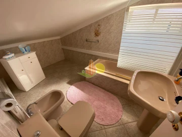 Apartamento T4 para Venda em Buarcos