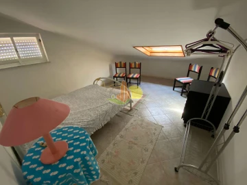 Apartamento T4 para Venda em Buarcos